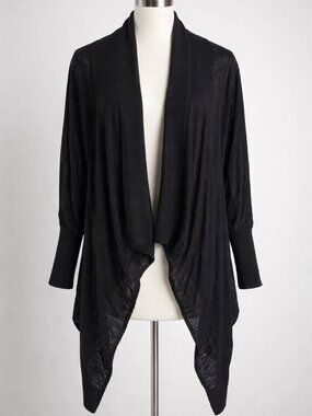 Aritzia Wilfred Linen Cardigan